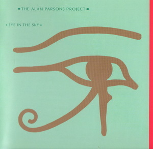 Eye In The Sky BMG Japan / BVCM-35580 /