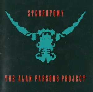 Stereotomy BMG Japan (bvcm-35583)
