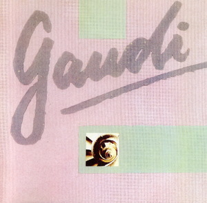 Gaudi (BMG Japan bvcm-35584)