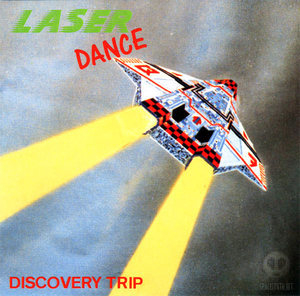 Discovery Trip (Hotsound Holland HS 8922-1)