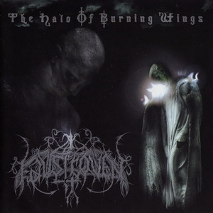 The Halo Of Burning Wings (Limited Edition)