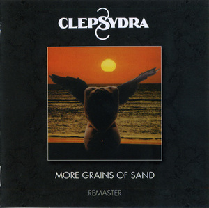 3654 Days - Boxset Cd2: More Grains Of Sand [remaster]