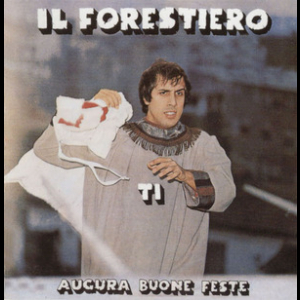 IL Forestiero