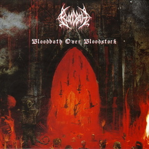 Bloodbath Over Bloodstock