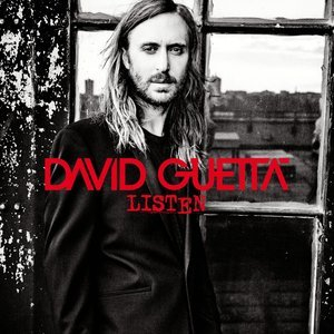 Listen (deluxe Edition) (CD 2)