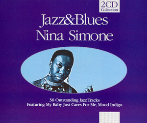 36 Outstanding Jazz Tracks (CD1)
