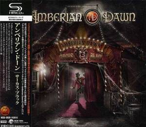 Circus Black (Japanese Edition SHM-CD)