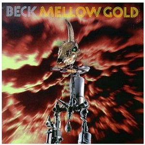 Mellow Gold (SHM-CD)