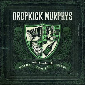 Going Out In Style. Fenway Park Bonus Edition (2 CD)