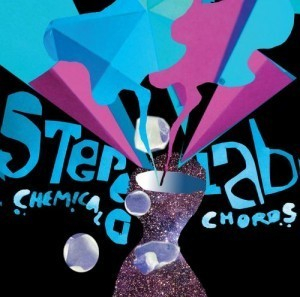 Chemical Chords (jp Ed.)