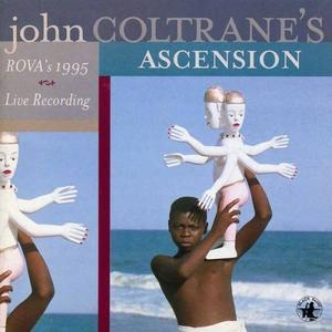 John Coltrane's Ascension