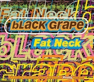 Fat Neck