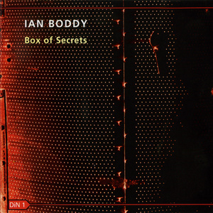 Box Of Secrets