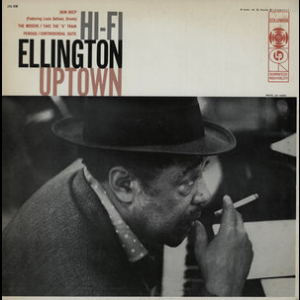 Hi-fi Ellington Uptown