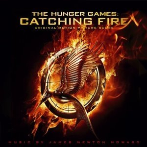 The Hunger Games: Catching Fire