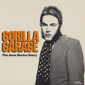 Gorilla Garage (the Jesse Hector Story)