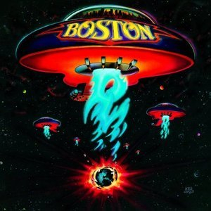 Boston ( Sony Music, 88697184002, E.U.)
