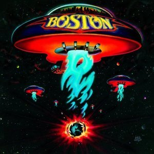 Boston           ( Sony Music, 88697184002, E.U.)