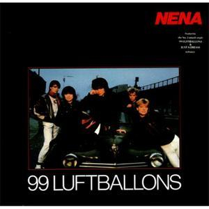 99 Luftballons (new Version)