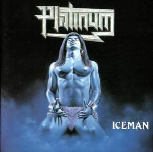 Iceman