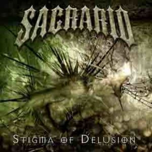 Stigma Of Delusion