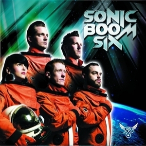 Sonic Boom Six