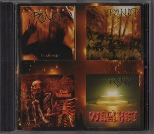 Deadbanger / Promoting Total Death