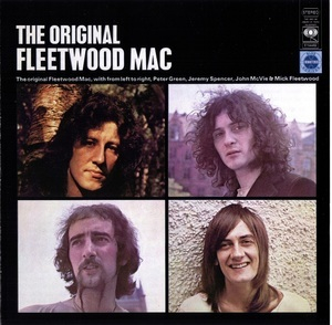 The Original Fleetwood Mac