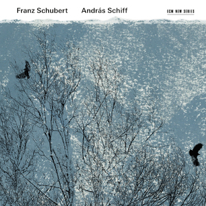Sonatas, Impromptus & Moments Musicaux (Andras Schiff)