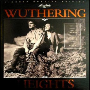 Wuthering Heights