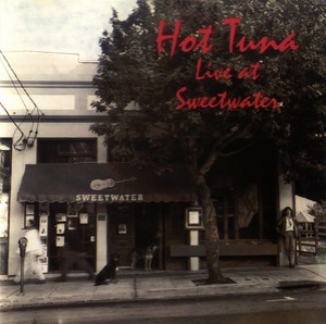 Live At Sweetwater