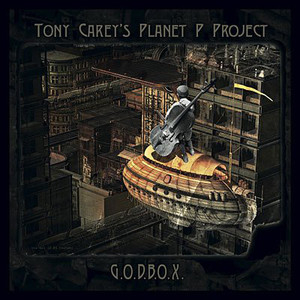 G.O.D.B.O.X.