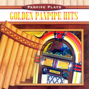 Golden Panpipe Hits
