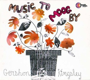 Music To Moog