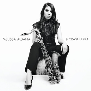 Melissa Aldana & Crash Trio (24 bit)