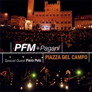 Piazza Del Campo [SHM-CD]