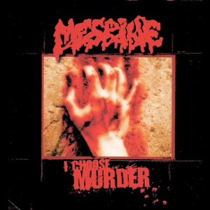 I Choose Murder