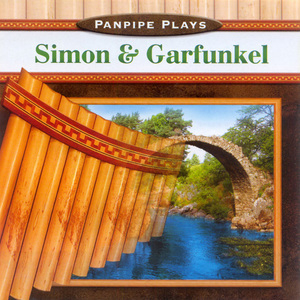 Panpipe Plays Simon & Garfunkel