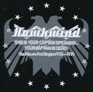 This Is Your Captain Speaking...Your Oaptain Is Dead (The Albums And Singles 1970 - 1974)
