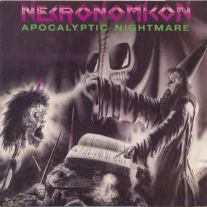 Apocalyptic Nightmare