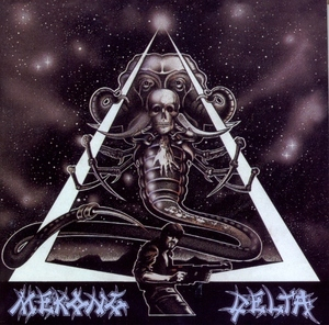 Mekong Delta     [2006, Remastered MYST CD 002, Russia]