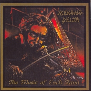 The Music Of Erich Zann        [2006, Remastered MYCT CD 003, Russia]
