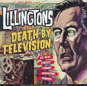Death By Television