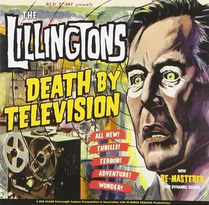 Death By Television (remaster)