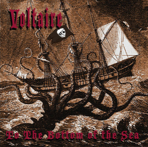 To The Bottom Of The Sea