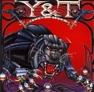 Black Tiger (2008, Krescendo Records, KRECD18, E.U.)