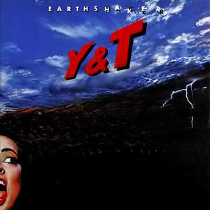 Earthshaker (2008, Krescendo Records, KRECD17, E.U.)