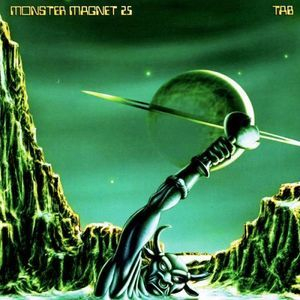 25... Tab (2006, Steamhammer, SPV 99652 CD)