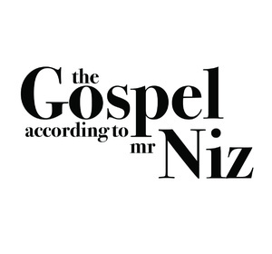 The Gospel According To Mr Niz