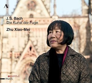 J.s. Bach: Die Kunst Der Fuge